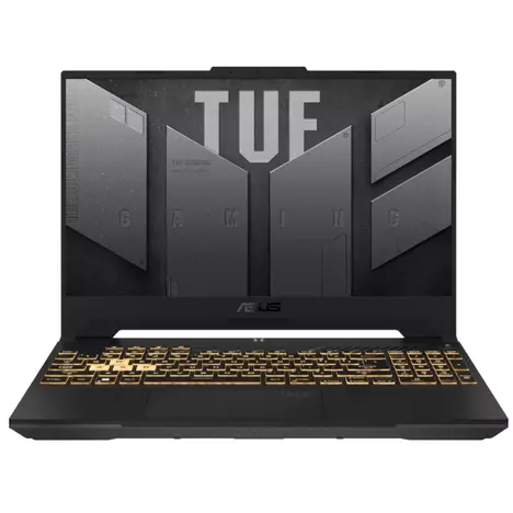 ASUS TUF Gaming F15 FX507ZC4-HN291 (90NR0GW2-M00V60) - Фото 8