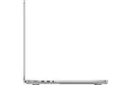 Ноутбук Apple MacBook Pro 14 A3112 M4 Silver (MW2W3UA/A)