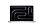 Ноутбук Apple MacBook Pro 14 A3112 M4 Silver (MW2W3UA/A)