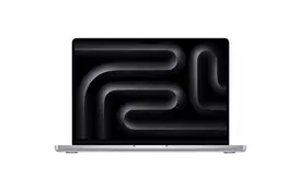 Ноутбук Apple MacBook Pro 14 A3112 M4 Silver (MW2W3UA/A) - Фото