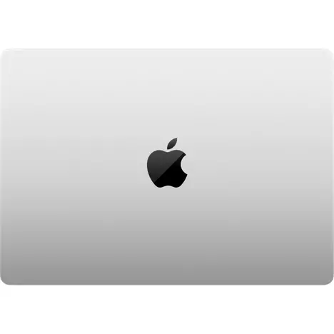 Ноутбук Apple MacBook Pro 14 A3112 M4 Silver (MW2W3UA/A) - Фото 2
