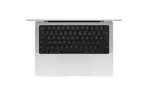 Ноутбук MacBook Pro 14 A3401 M4 Pro Silver (MX2E3UA/A)