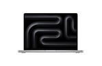 Ноутбук MacBook Pro 14 A3401 M4 Pro Silver (MX2E3UA/A)