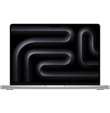 Ноутбук MacBook Pro 14 A3401 M4 Pro Silver (MX2E3UA/A)