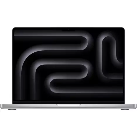 Ноутбук MacBook Pro 14 A3401 M4 Pro Silver (MX2E3UA/A) - Фото 1