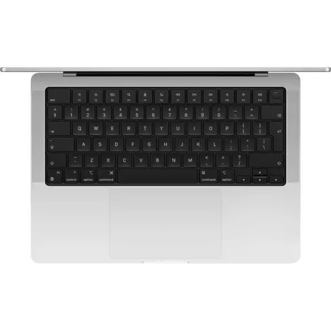Ноутбук MacBook Pro 14 A3401 M4 Pro Silver (MX2E3UA/A) - Фото 5
