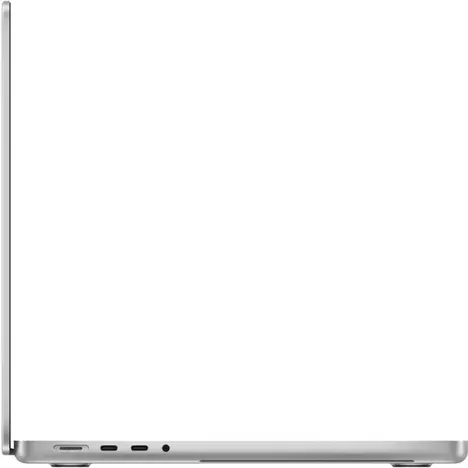 Ноутбук MacBook Pro 14 A3401 M4 Pro Silver (MX2E3UA/A) - Фото 4