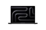 Ноутбук Apple MacBook Pro 14 A3401 M4 Space Black (MX2H3UA/A)
