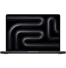 Ноутбук Apple MacBook Pro 14 A3401 M4 Space Black (MX2H3UA/A)