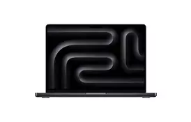 Ноутбук Apple MacBook Pro 14 A3401 M4 Space Black (MX2H3UA/A) - Фото Ноутбук Apple MacBook Pro 14 A3401 M4 Space Black (MX2H3UA/A) - Фото