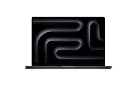 Ноутбук Apple MacBook Pro 16 A3403 M4 Space Black (MX2X3UA/A) - Фото Ноутбук Apple MacBook Pro 16 A3403 M4 Space Black (MX2X3UA/A) - Фото