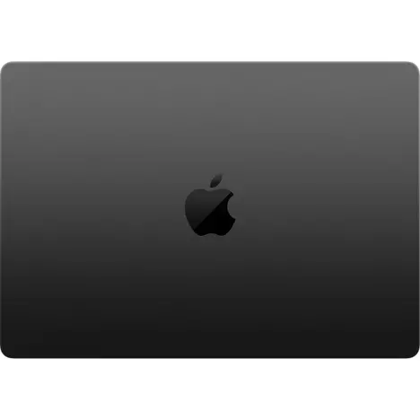 Ноутбук Apple MacBook Pro 16 A3403 M4 Space Black (MX2X3UA/A) - Фото 5
