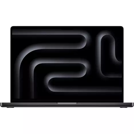 Ноутбук Apple MacBook Pro 16 A3403 M4 Space Black (MX2Y3UA/A) - Фото 6