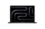 Ноутбук Apple MacBook Pro 16 A3186 M4 Max Space Black (MX313UA/A)