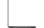 Ноутбук Apple MacBook Pro 16 A3186 M4 Max Space Black (MX313UA/A)