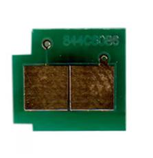 Чип для картриджа HP CLJ CP3505/3800 Yellow BASF (WWMID-70961)