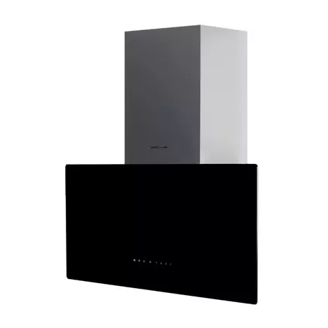 Вытяжка кухонная Cata Greco 80 bk, черный (02145407) - Фото 1