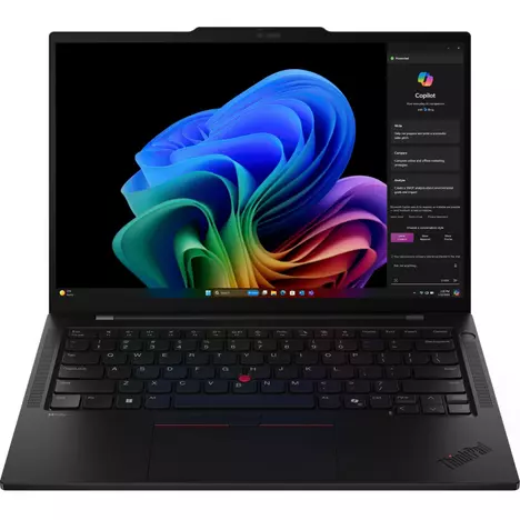 Ноутбук Lenovo ThinkPad T14 G6 (21N1000SRA) - Фото 11