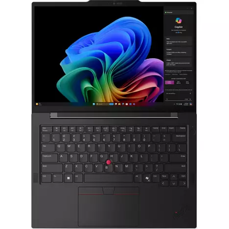 Ноутбук Lenovo ThinkPad T14 G6 (21N1000SRA) - Фото 8