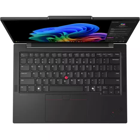 Ноутбук Lenovo ThinkPad T14 G6 (21N1000SRA) - Фото 5