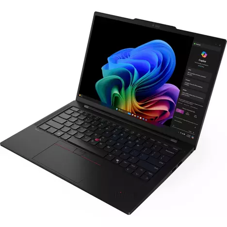 Ноутбук Lenovo ThinkPad T14 G6 (21N1000SRA) - Фото 9