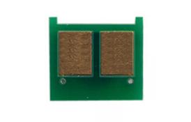 Чіп для картриджа HP CLJ CP3525/CM3530 (7K) Magenta BASF (WWMID-71006) - Фото