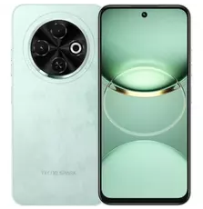 Мобильный телефон Tecno Spark 30C 4/128GB Magic Skin Green (4894947051807)