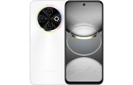 Мобільний телефон Tecno Spark 30C 8/256GB Orbit White (4894947051791) - Фото