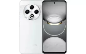 Мобильный телефон Tecno Spark 30 8/256Gb Astral Ice (4894947047916) - Фото