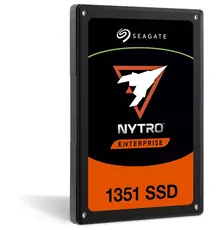 Накопитель SSD 2.5