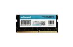 Модуль памяти для ноутбука SoDIMM DDR4 8GB 2666MHz Wibrand (WI2666DDR4S/8GB)