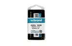 Модуль для ноутбука SoDIMM DDR4 16GB 3200 MHz Wibrand (WI3200DDR4S/16GB)