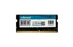 Модуль для ноутбука SoDIMM DDR4 16GB 3200 MHz Wibrand (WI3200DDR4S/16GB)