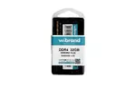 Модуль памяти для ноутбука SoDIMM DDR4 32GB 3200MHz Wibrand (WI3200DDR4S/32GB)