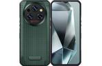 Мобильный телефон OUKITEL WP35 8/256GB Green (6931940753821)