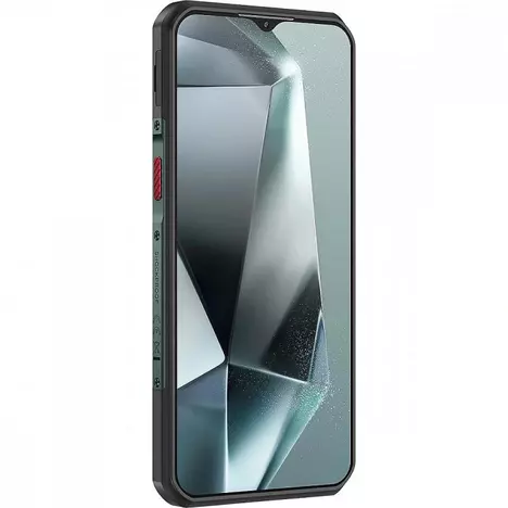 Мобильный телефон OUKITEL WP35 8/256GB Green (6931940753821) - Фото 7