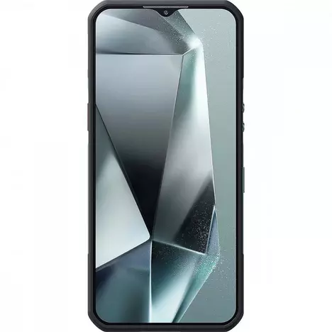 Мобильный телефон OUKITEL WP35 8/256GB Green (6931940753821) - Фото 11