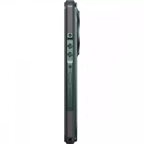 Мобильный телефон OUKITEL WP35 8/256GB Green (6931940753821) - Фото 9