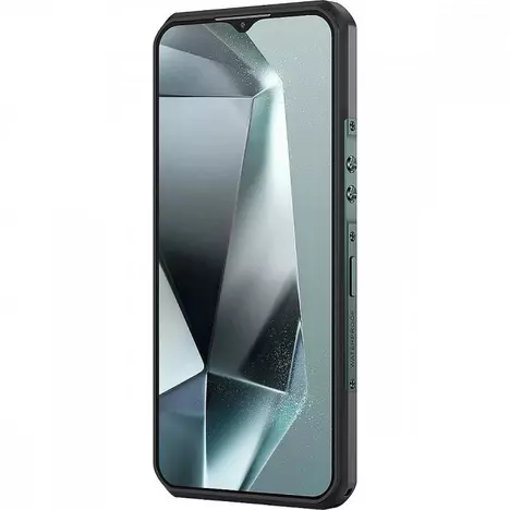 Мобильный телефон OUKITEL WP35 8/256GB Green (6931940753821) - Фото 4