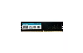 Модуль памяти для компьютера DDR4 8GB 3200MHz Wibrand (WI3200DDR4D/8GB) - Фото