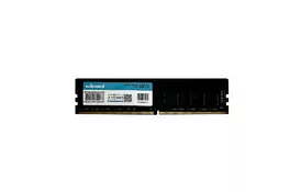 Модуль памяти для компьютера DDR4 32GB 3200MHz Wibrand (WI3200DDR4D/32GB) - Фото