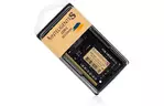 Модуль для ноутбука SoDIMM DDR3L 4GB 1333 MHz INTELIGENTES (IS3AFA1/4)