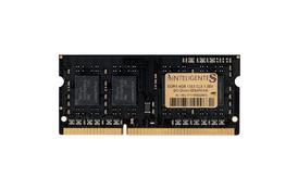 Модуль для ноутбука SoDIMM DDR3L 4GB 1333 MHz INTELIGENTES (IS3AFA1/4) - Фото