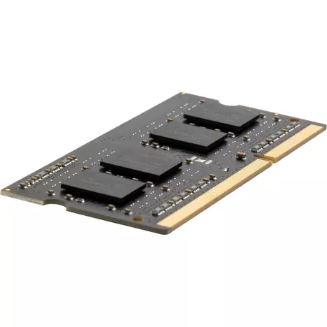 Модуль для ноутбука SoDIMM DDR3L 4GB 1333 MHz INTELIGENTES (IS3AFA1/4) - Фото 2