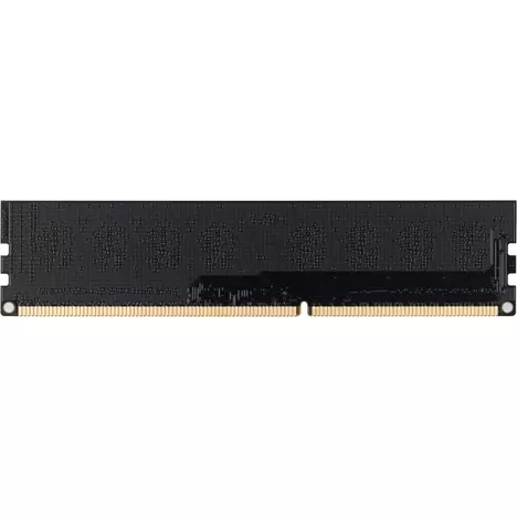 Модуль памяти для компьютера DDR3 4GB 1333 MHz INTELIGENTES (IU3ABA1/4) - Фото 3