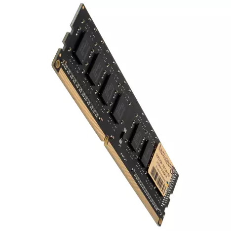Модуль памяти для компьютера DDR3 4GB 1333 MHz INTELIGENTES (IU3ABA1/4) - Фото 5