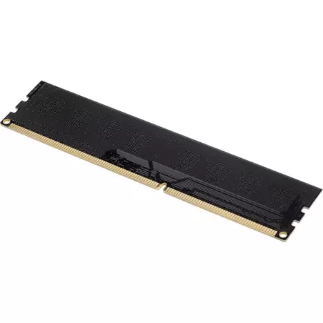 Модуль памяти для компьютера DDR3 4GB 1333 MHz INTELIGENTES (IU3ABA1/4) - Фото 1