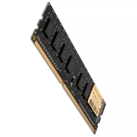 Модуль памяти для компьютера DDR3L 4GB 1333 MHz INTELIGENTES (IU3AFA1/4) - Фото 5