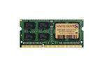 Модуль для ноутбука SoDIMM DDR3 4GB 1333 MHz INTELIGENTES (IS3ABA1/4)