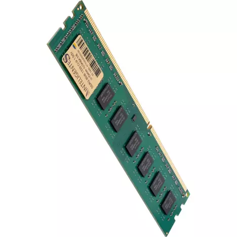 Модуль памяти для компьютера DDR3 8GB 1333 MHz INTELIGENTES (IU3ABA1/8) - Фото 4